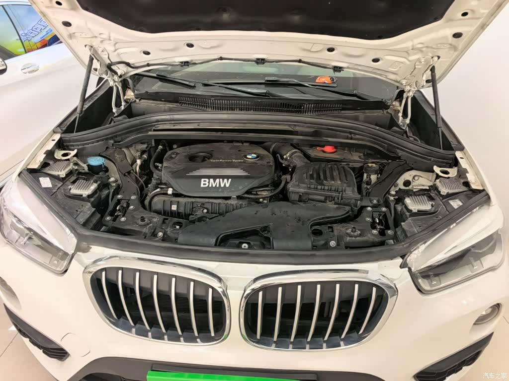 BMW X1, 2017 20