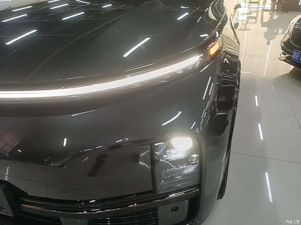 Li Auto L8, 2024 24