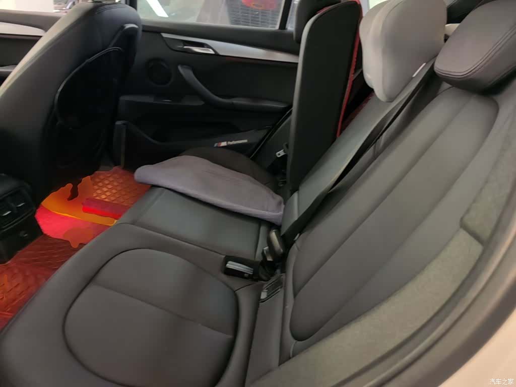 BMW X1, 2017 17