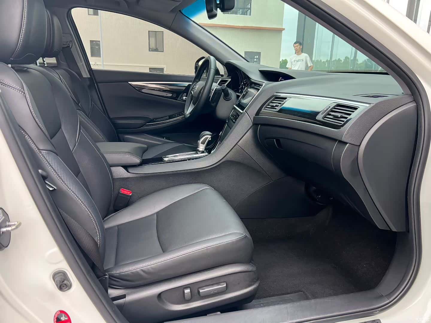 Honda Spirior, 2017 все фото