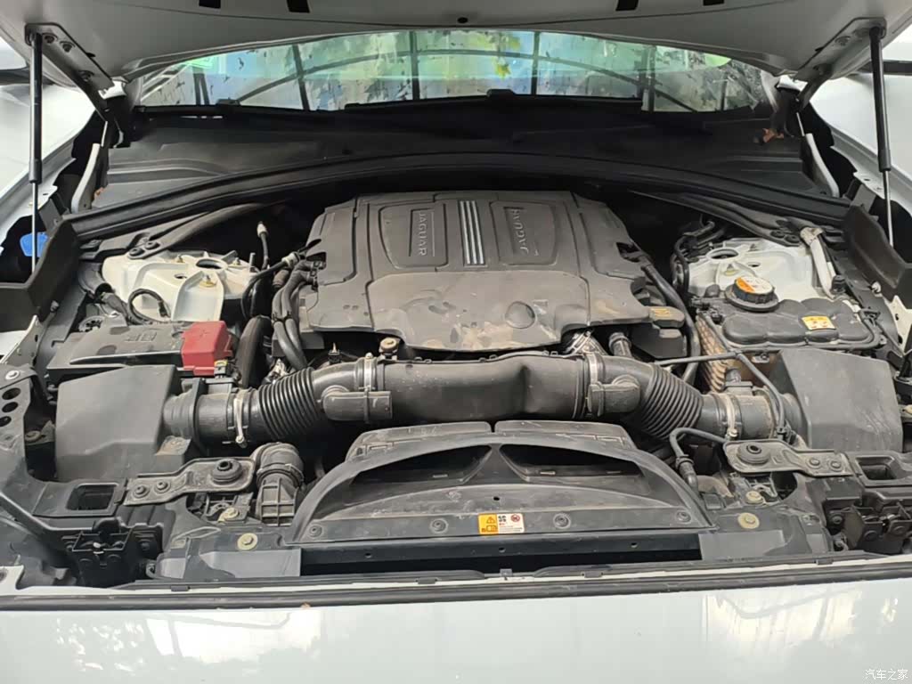 Jaguar F-PACE, 2016 20