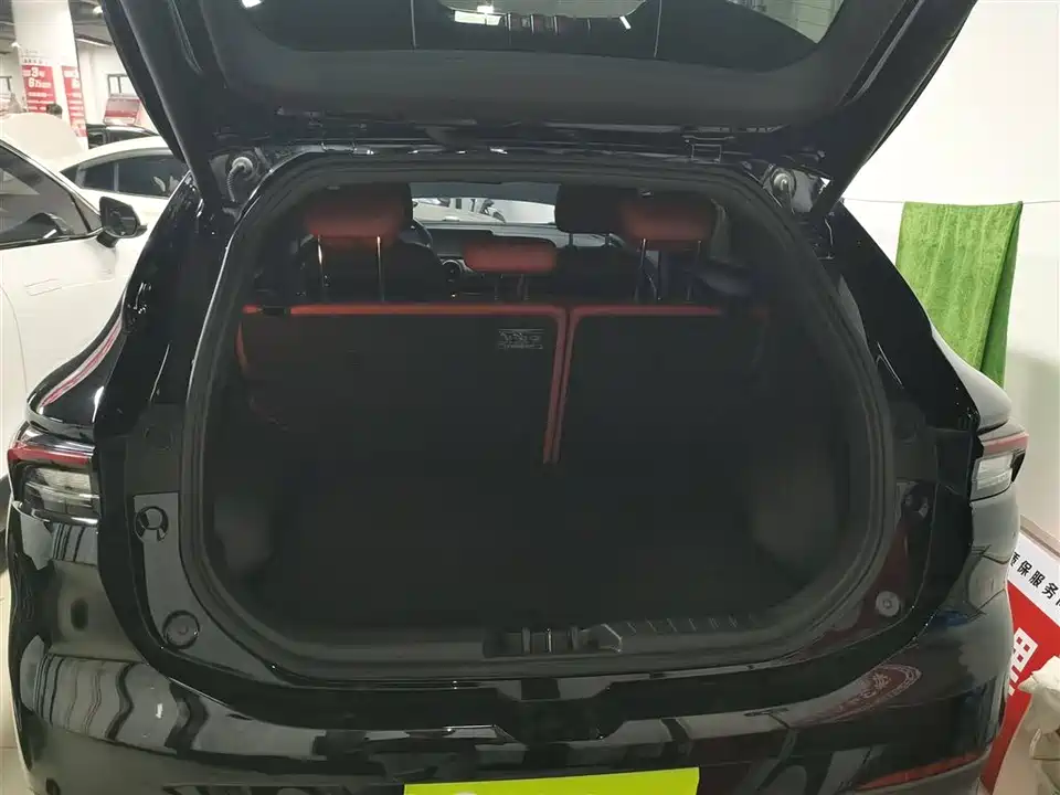 Forthing Popular T5 EVO