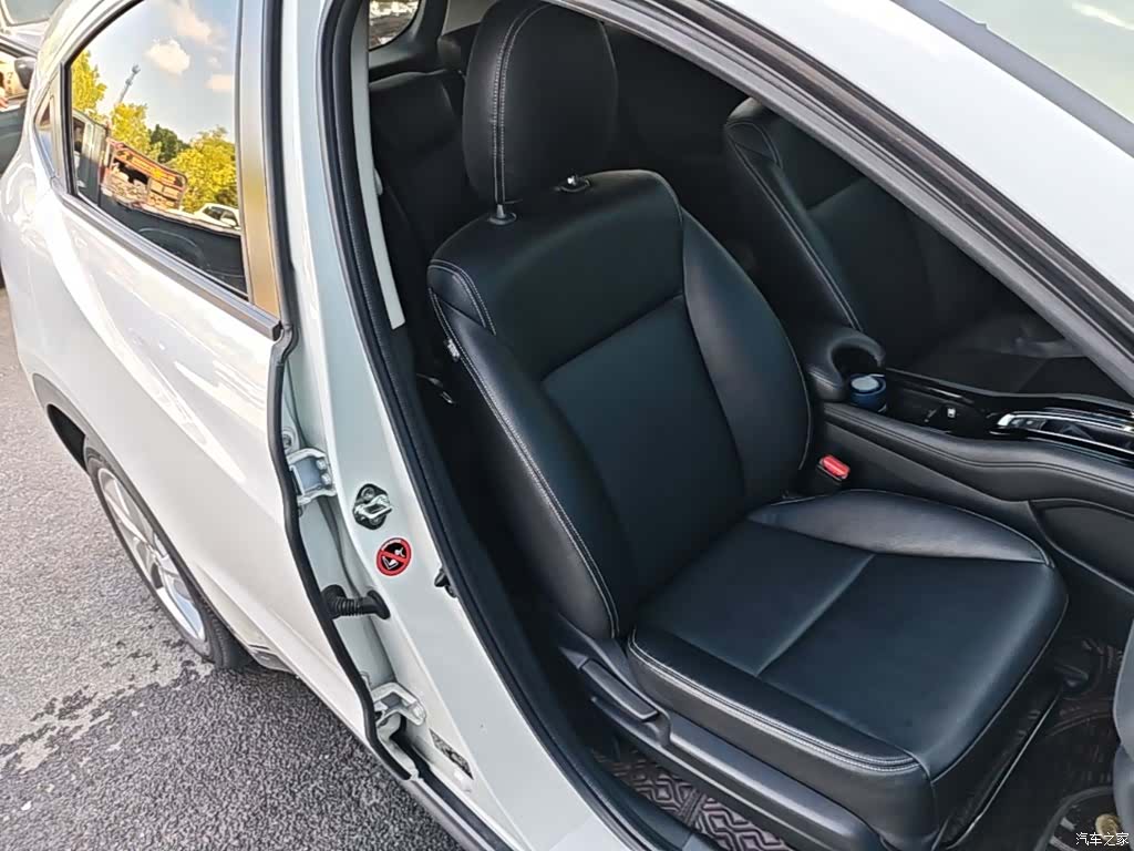 Honda Vezel, 2022 25