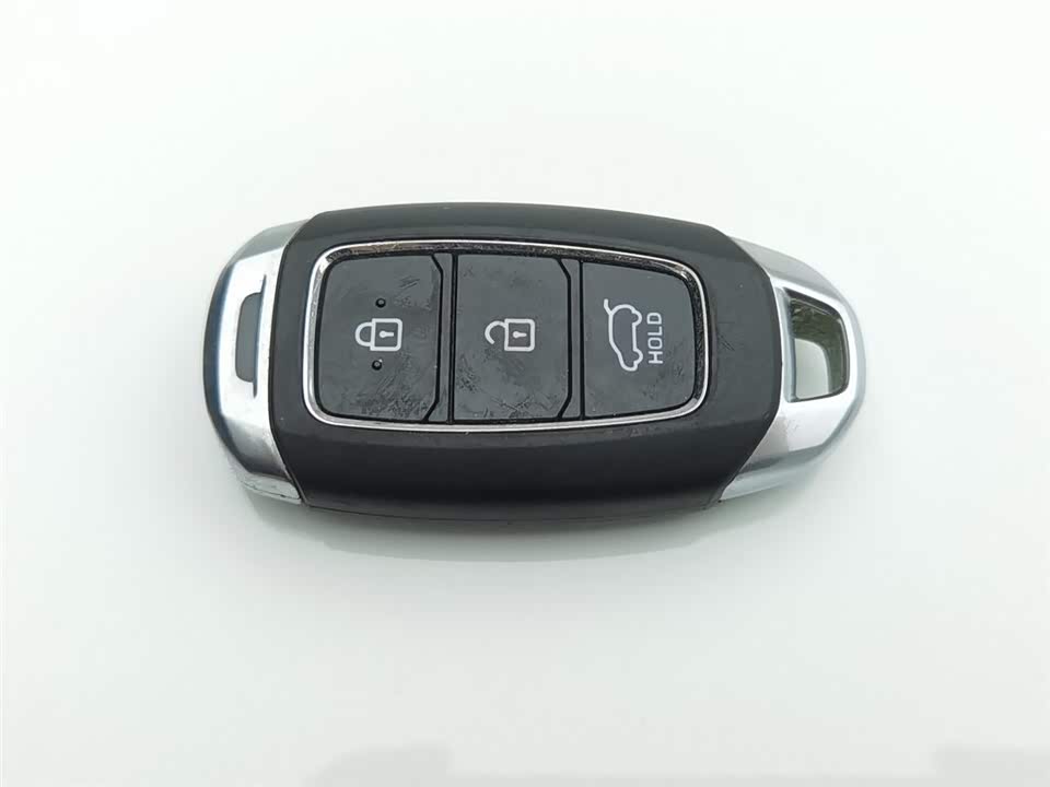 Hyundai Beijing ix35