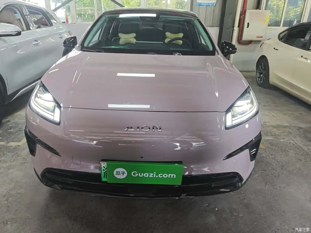 Aion RT, 2025 3