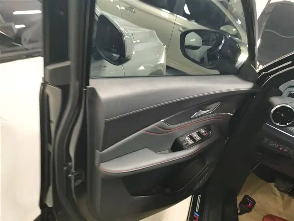 Forthing Popular T5 EVO