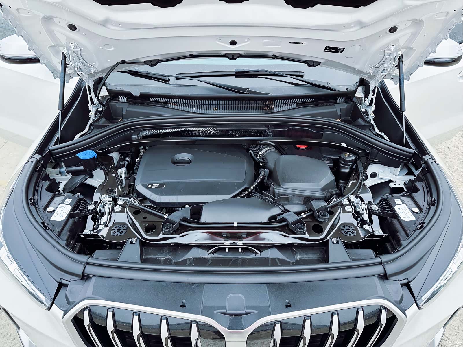 BMW X1, 2023 12