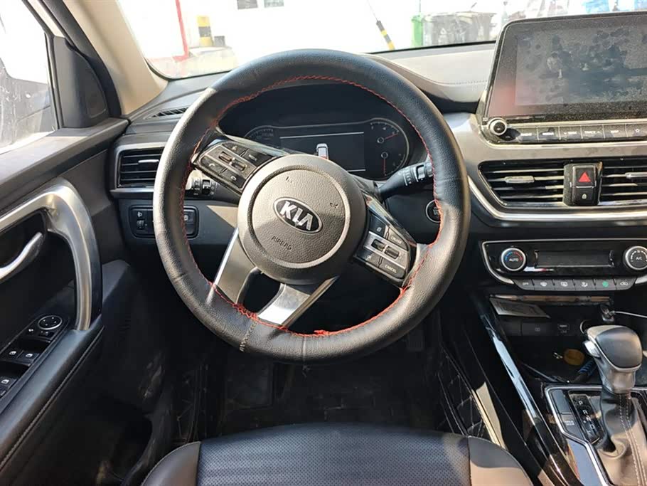 Shandong Jinan Car Shandong Jinan Car