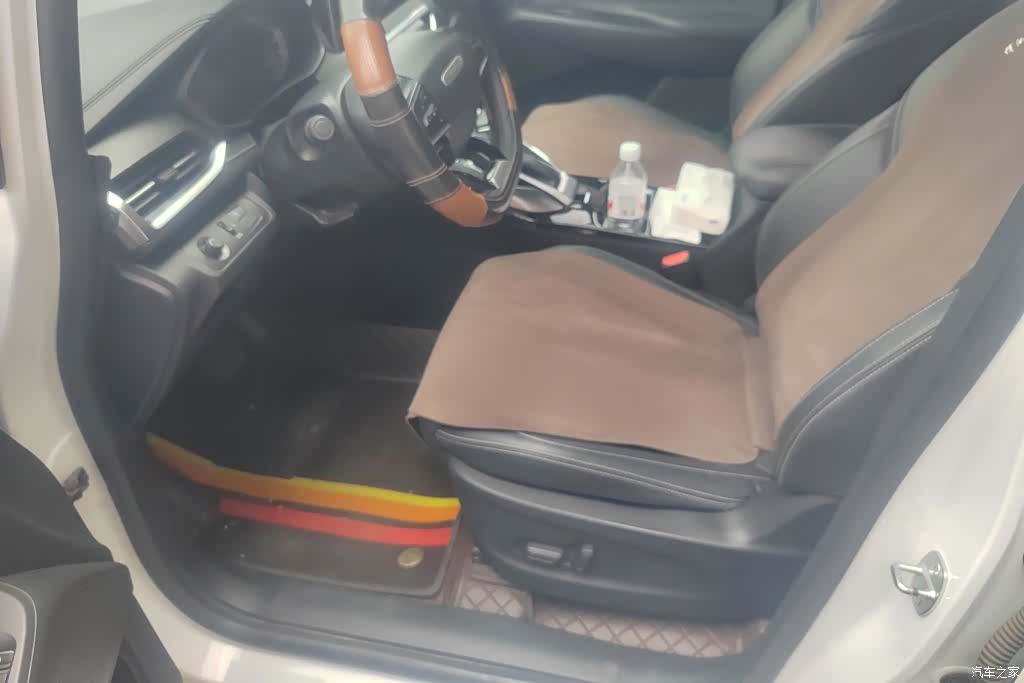 Maxus G50, 2019 9
