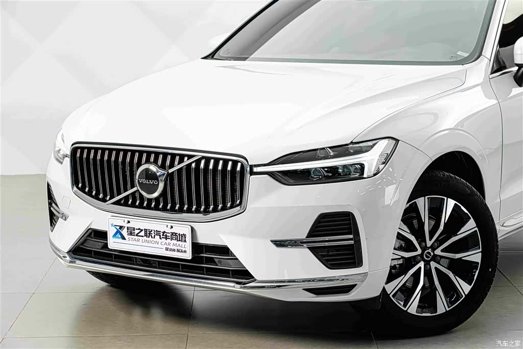 Volvo XC60, 2023 2