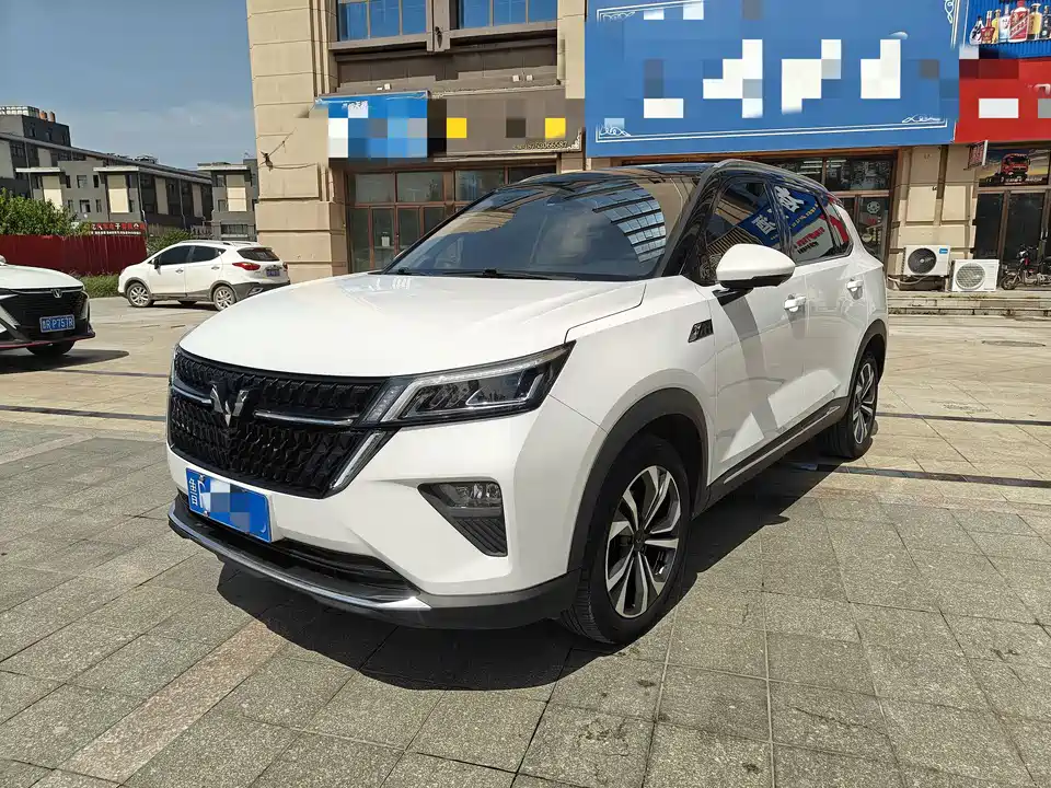 Wuling Wuling Xingchen