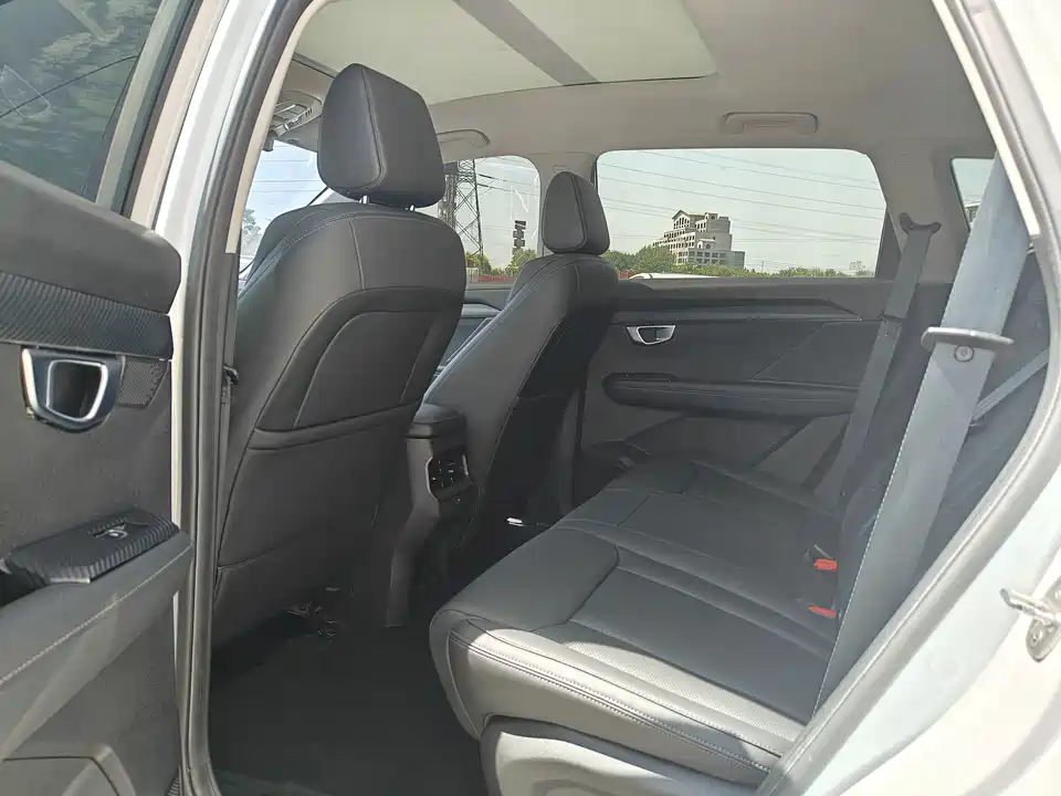 Wuling Wuling Xingchen