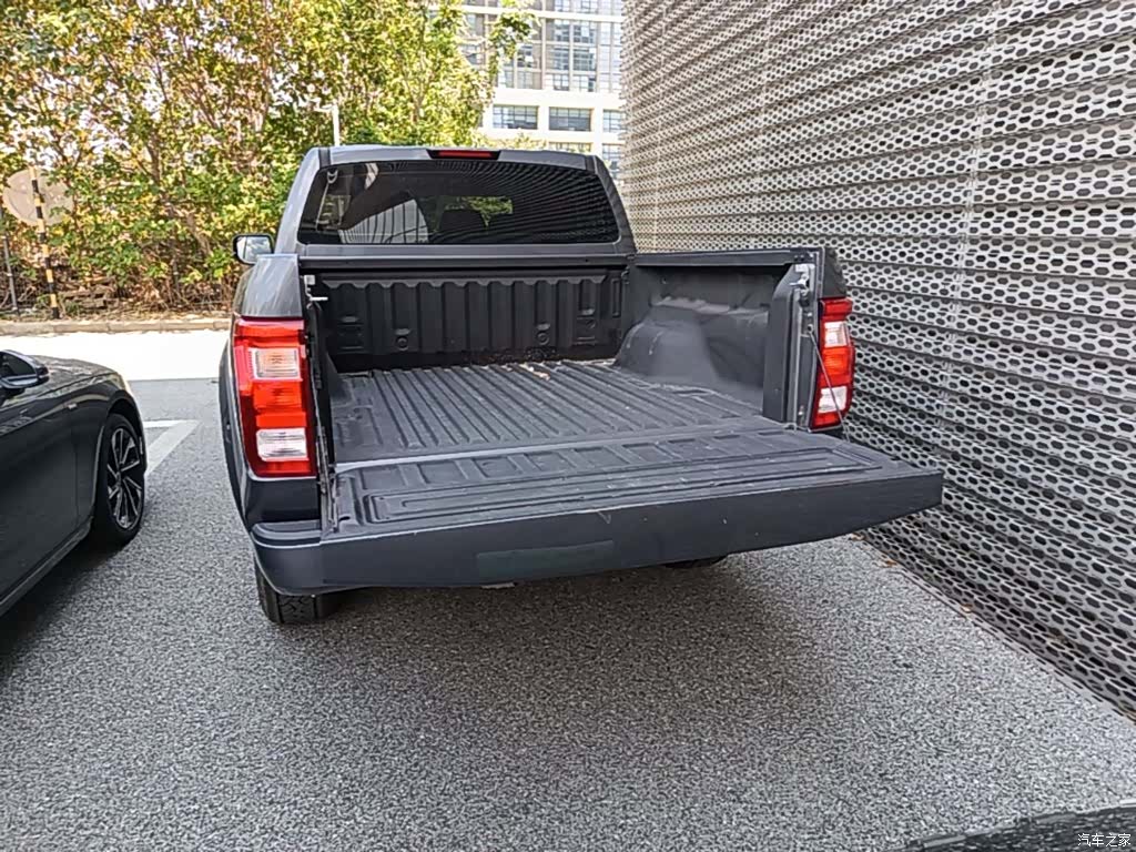 Foton 7, 2024 19