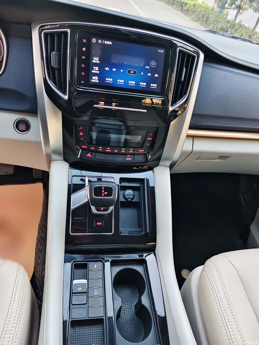 DongFeng M7, 2022 все фото