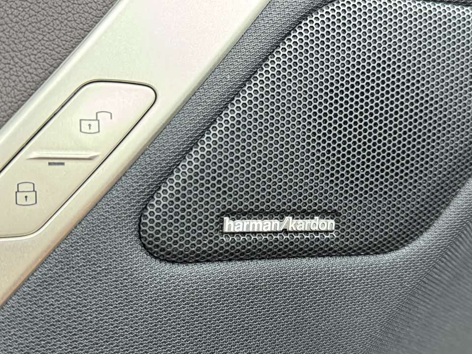 BMW iX BMW iX