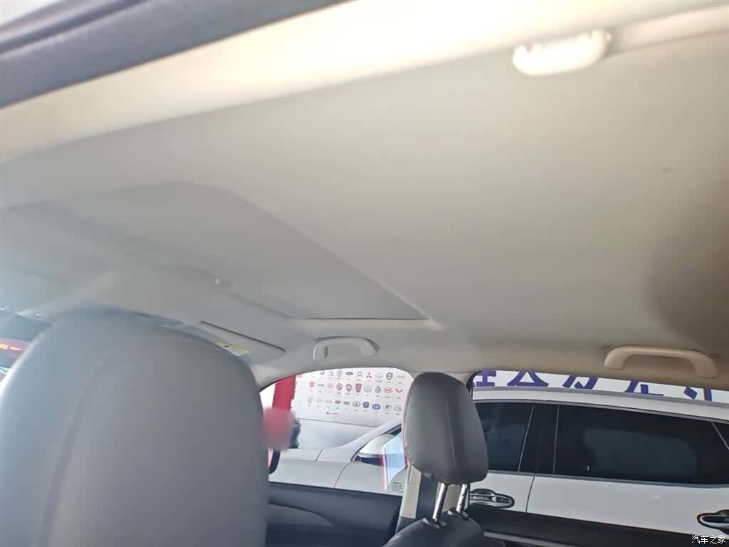 Changan CS75, 2018 18