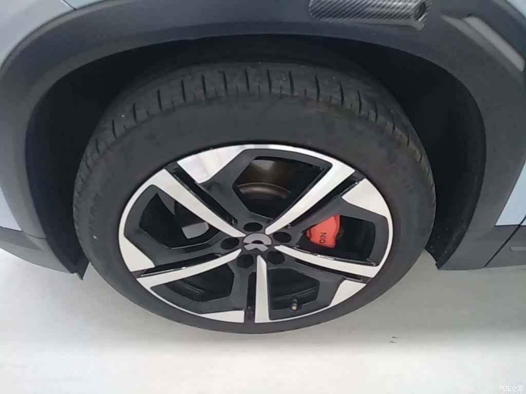 NIO ES7, 2022 23