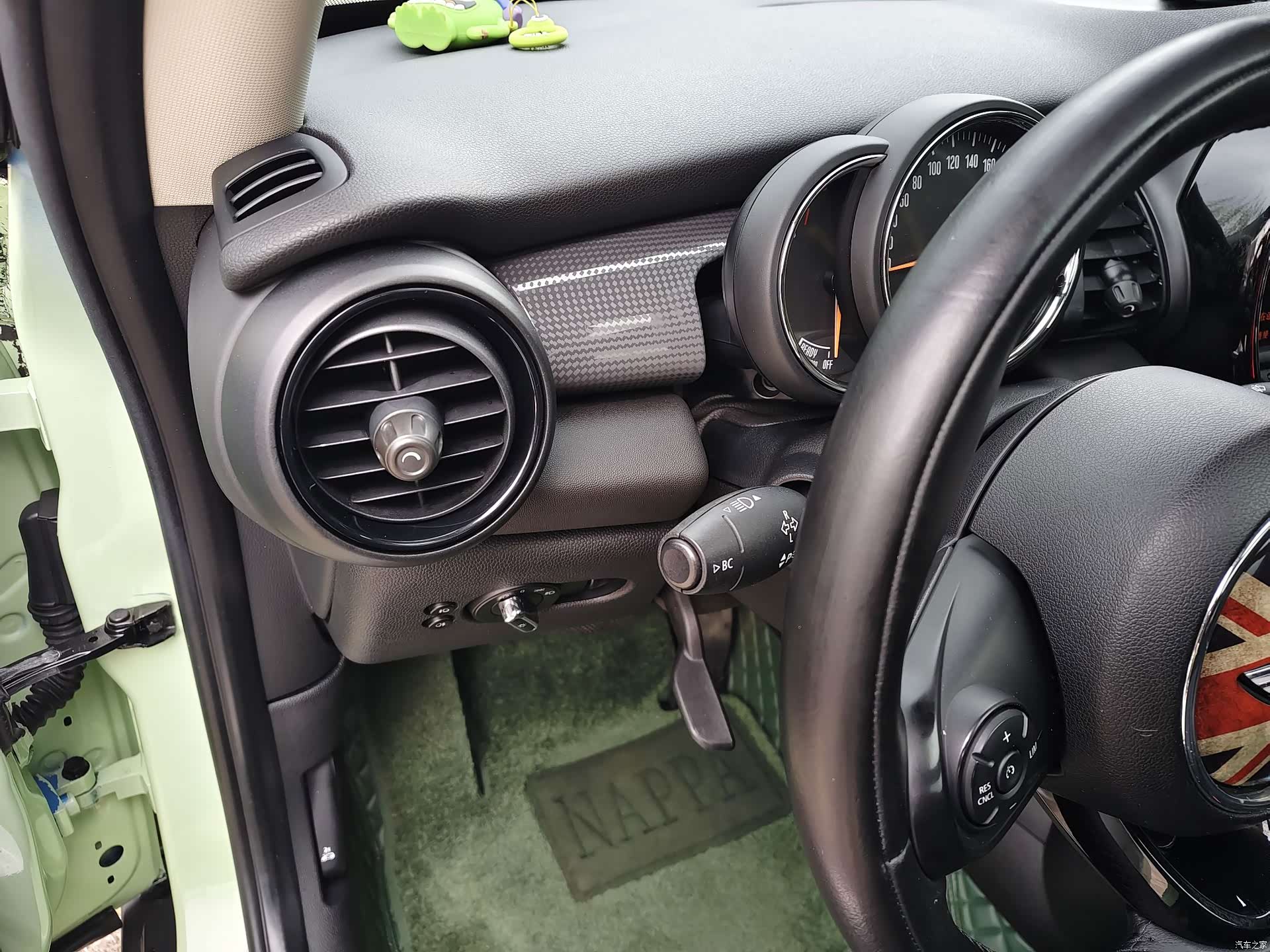 Mini Cooper, 2016 23