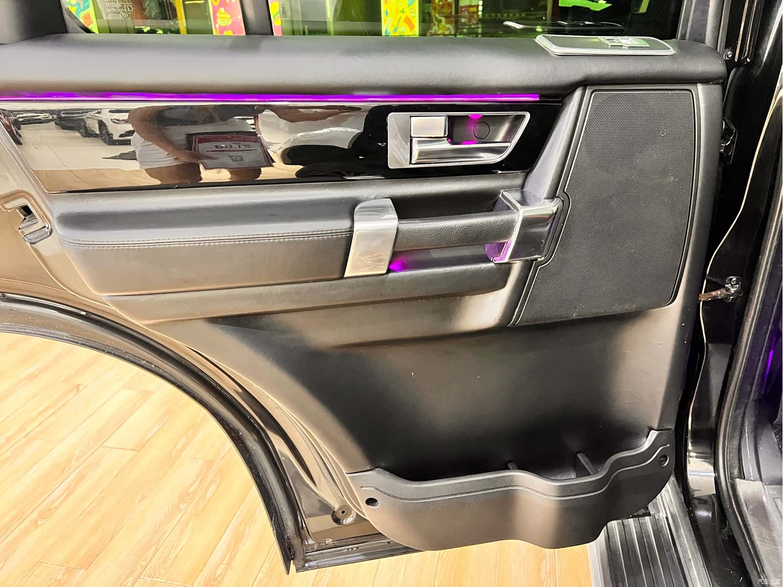 Land Rover Discovery, 2011 14