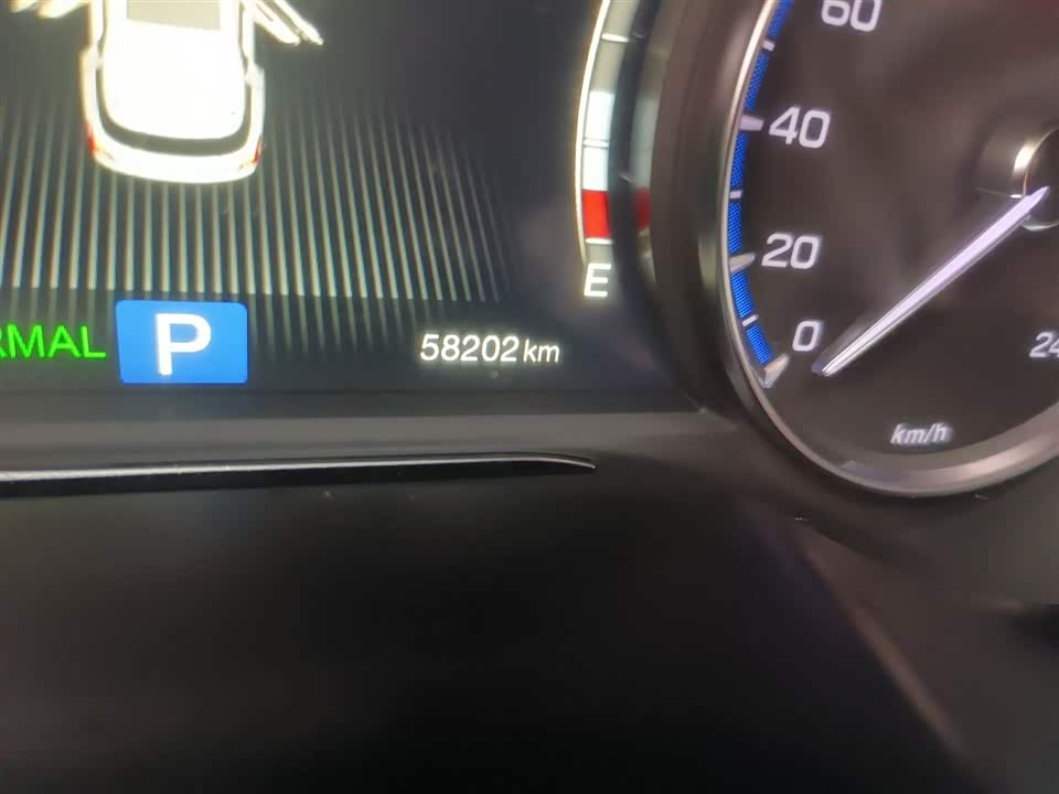 Trumpchi Trumpchi GS8 Trumpchi Trumpchi GS8