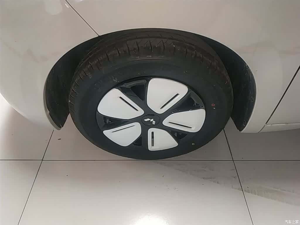 Wuling MINIEV, 2026 23