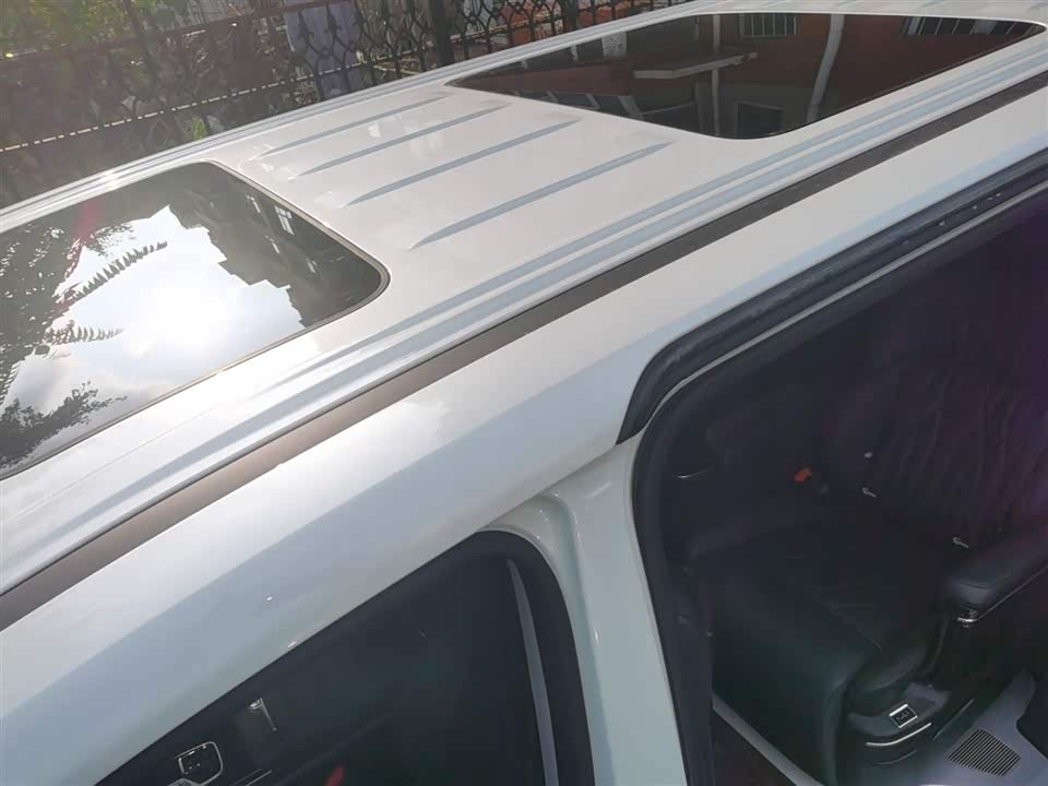 Jinbei Shenyang Car Jinbei Shenyang Car
