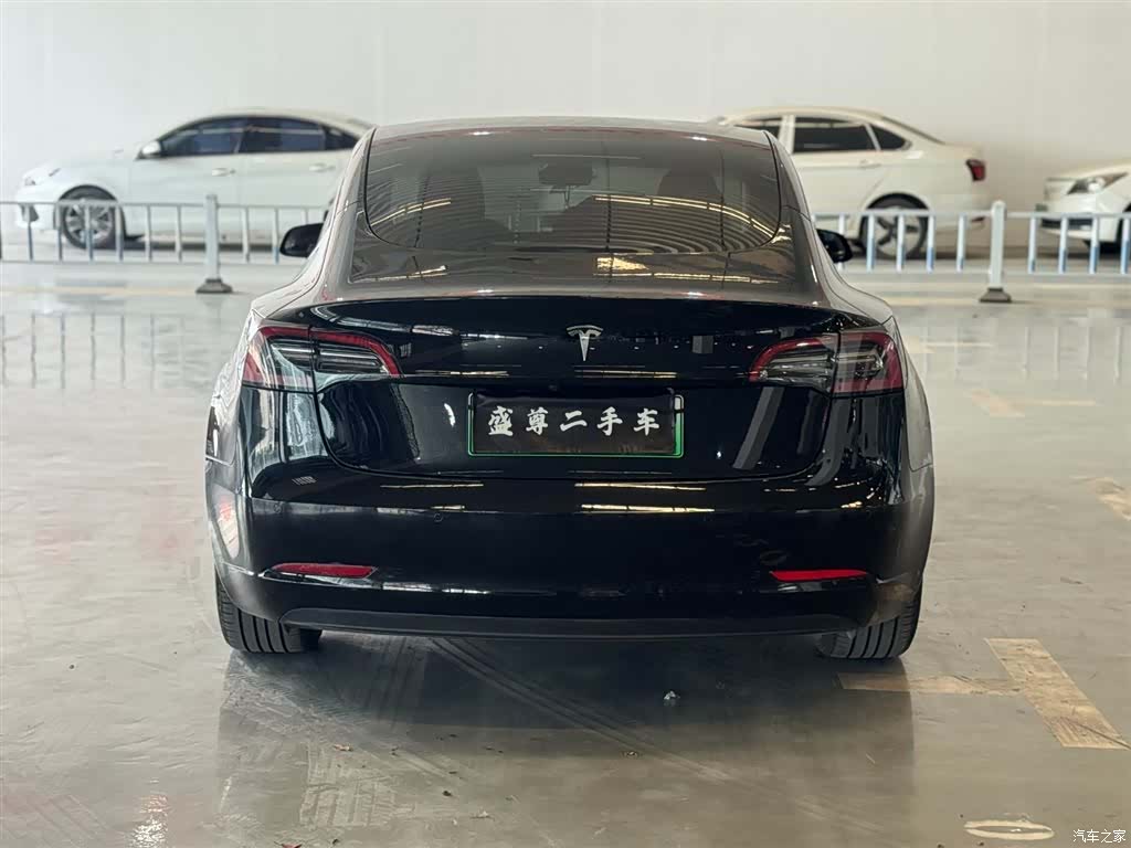 Tesla Model 3, 2021 10