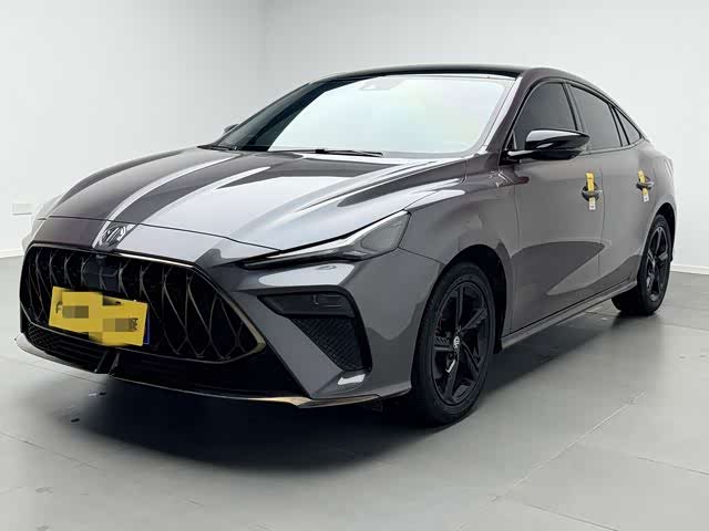 MG 5