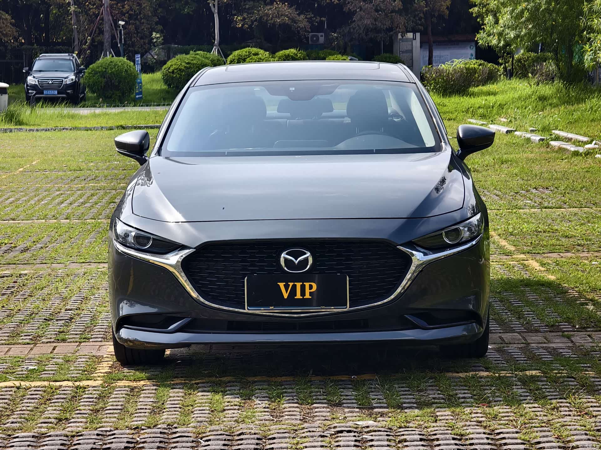 Mazda Mazda3, 2020 2