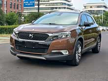 DS 6 2017�� 1.6T ������THP160