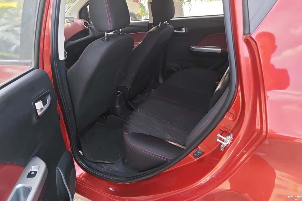 Changan IMT, 2017 11