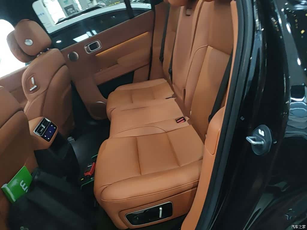 Li Auto L7, 2024 17