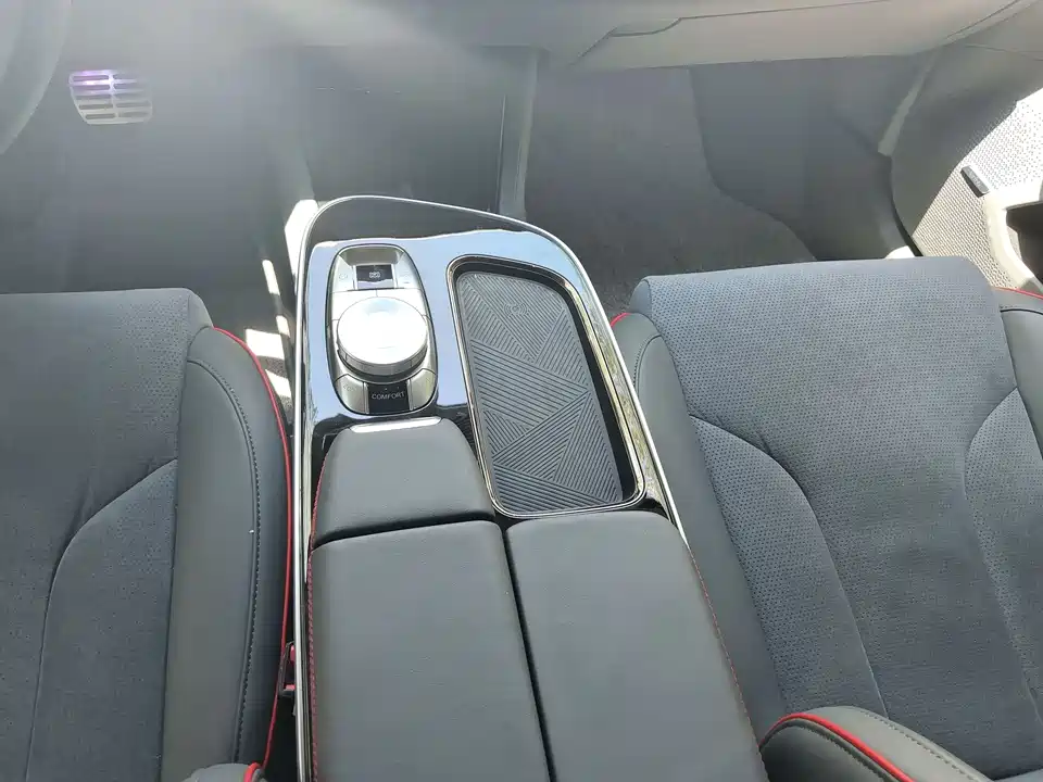 ARCFOX Polar Fox Alpha S