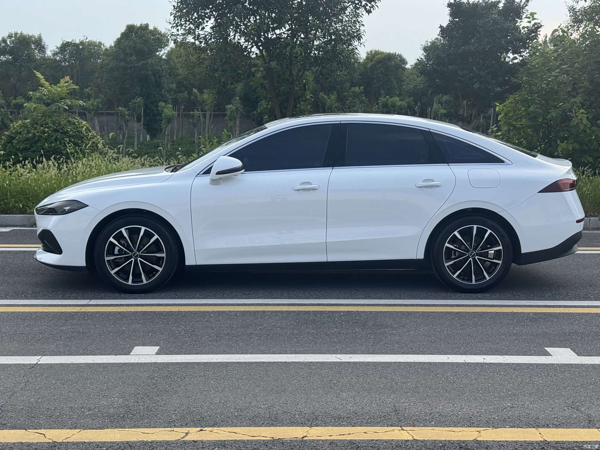 Roewe D7, 2025 3