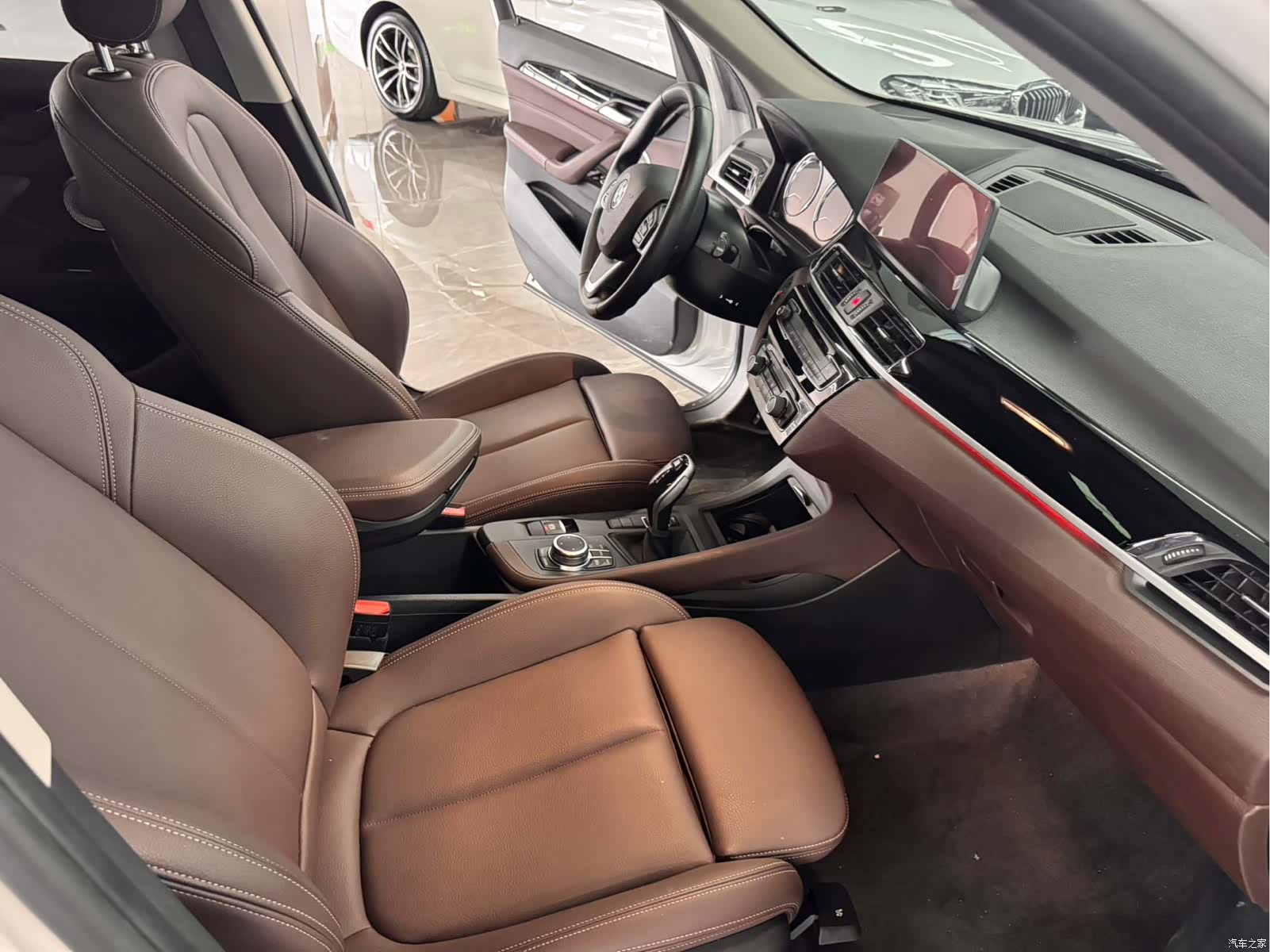 BMW X1, 2022 11