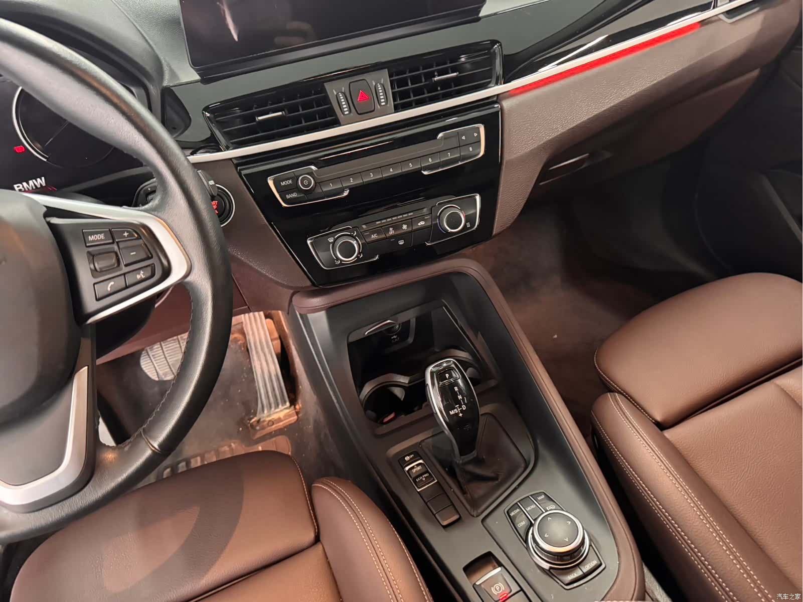BMW X1, 2022 14
