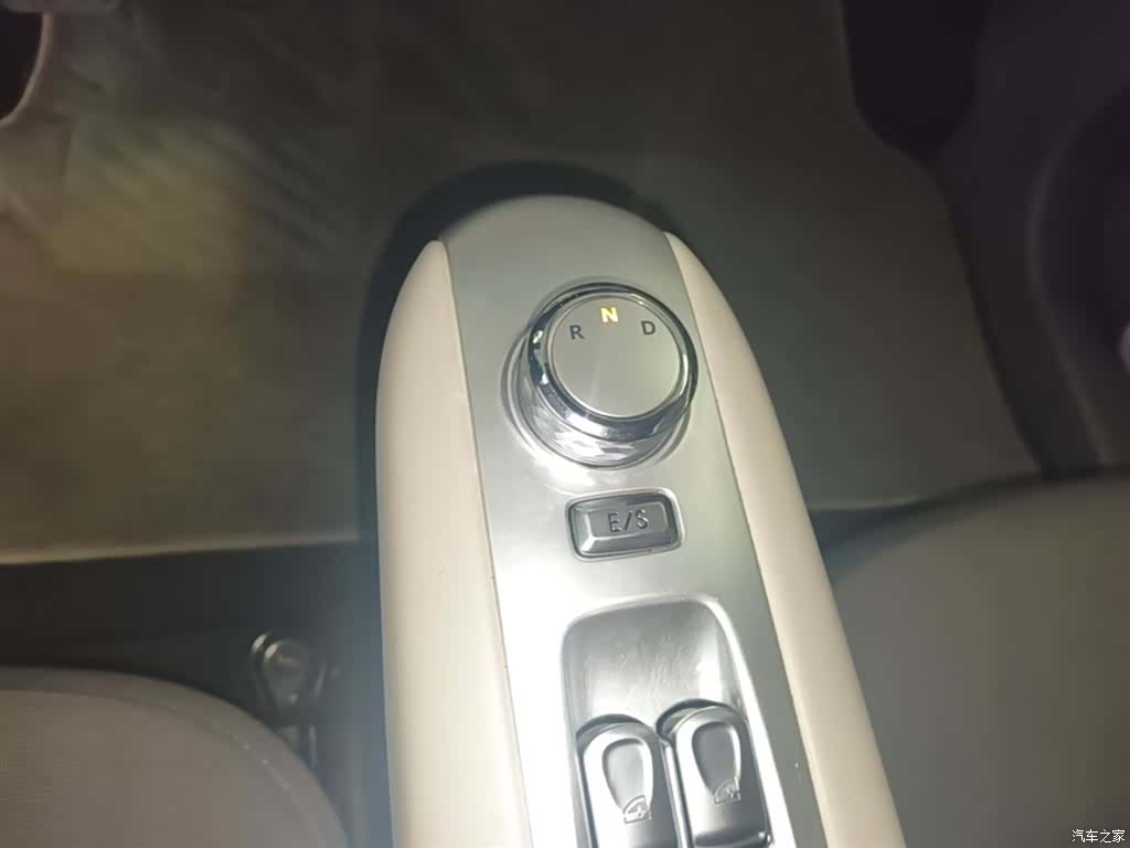Changan Lumin, 2025 14