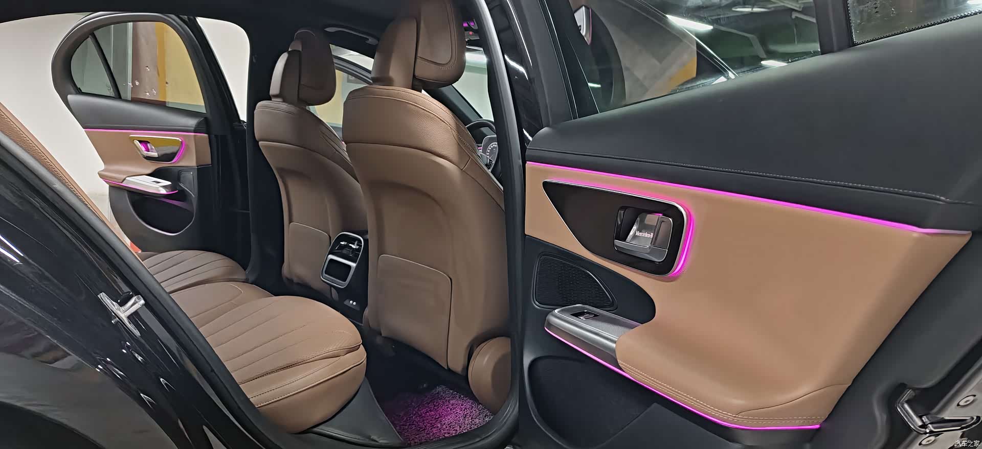 Mercedes-Benz E-Class, 2025 11
