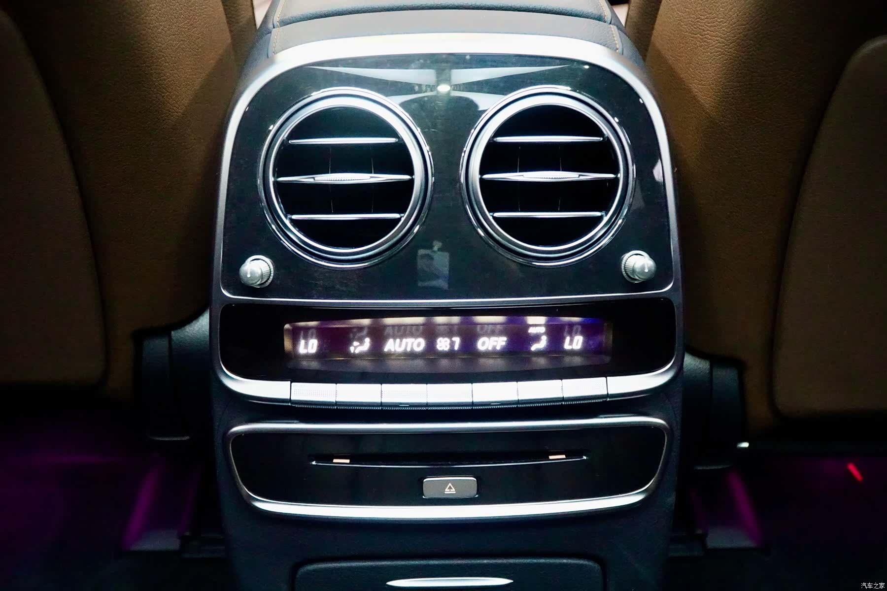 Mercedes-Benz S-Class, 2020 15