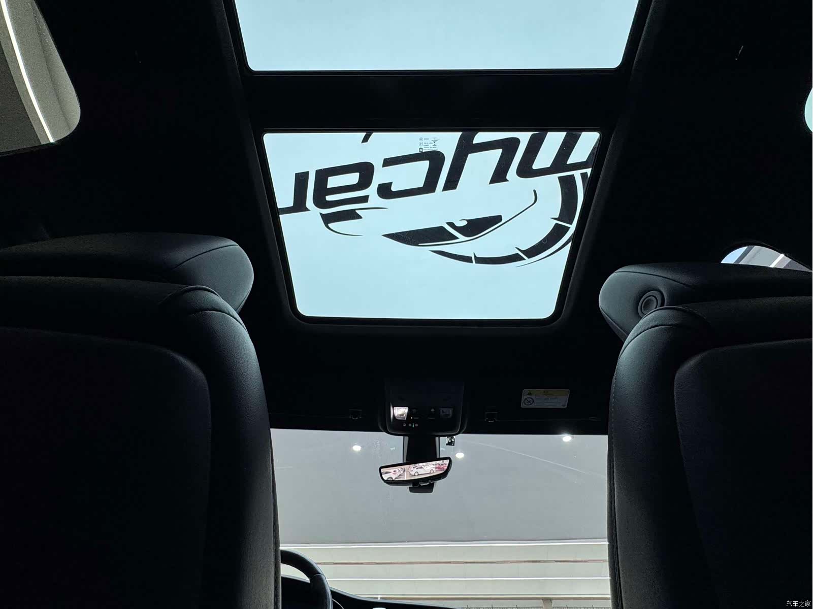 Cadillac XT6, 2021 18