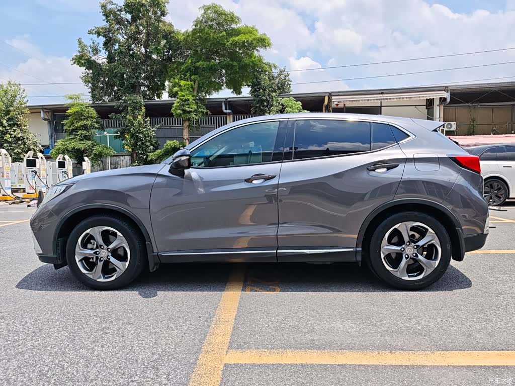 Acura CDX, 2021 8