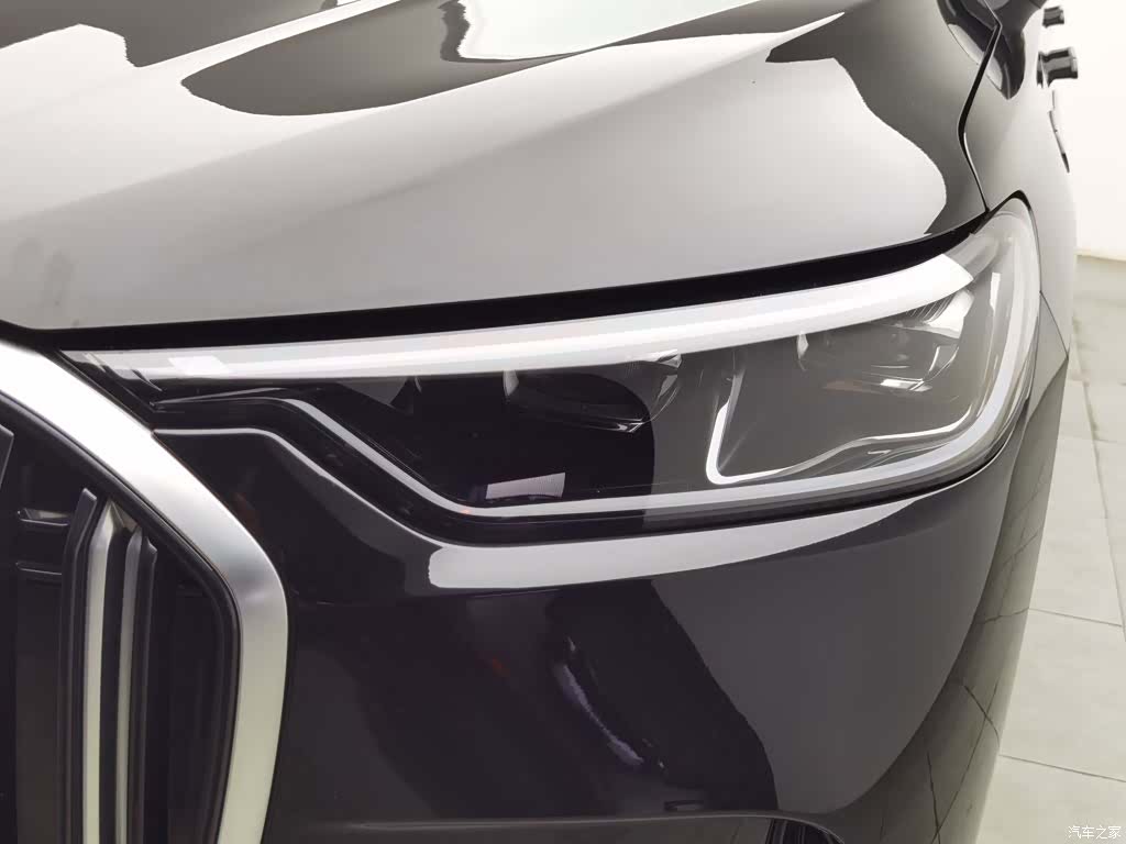 Chery Tiggo 9, 2024 7