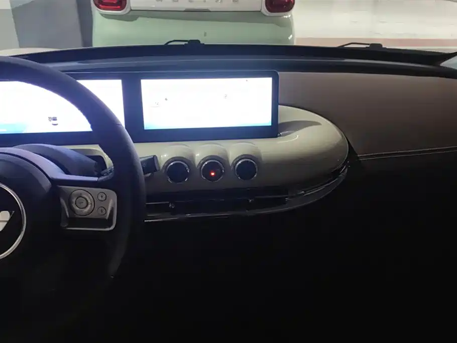 Wuling Wuling Bingguo