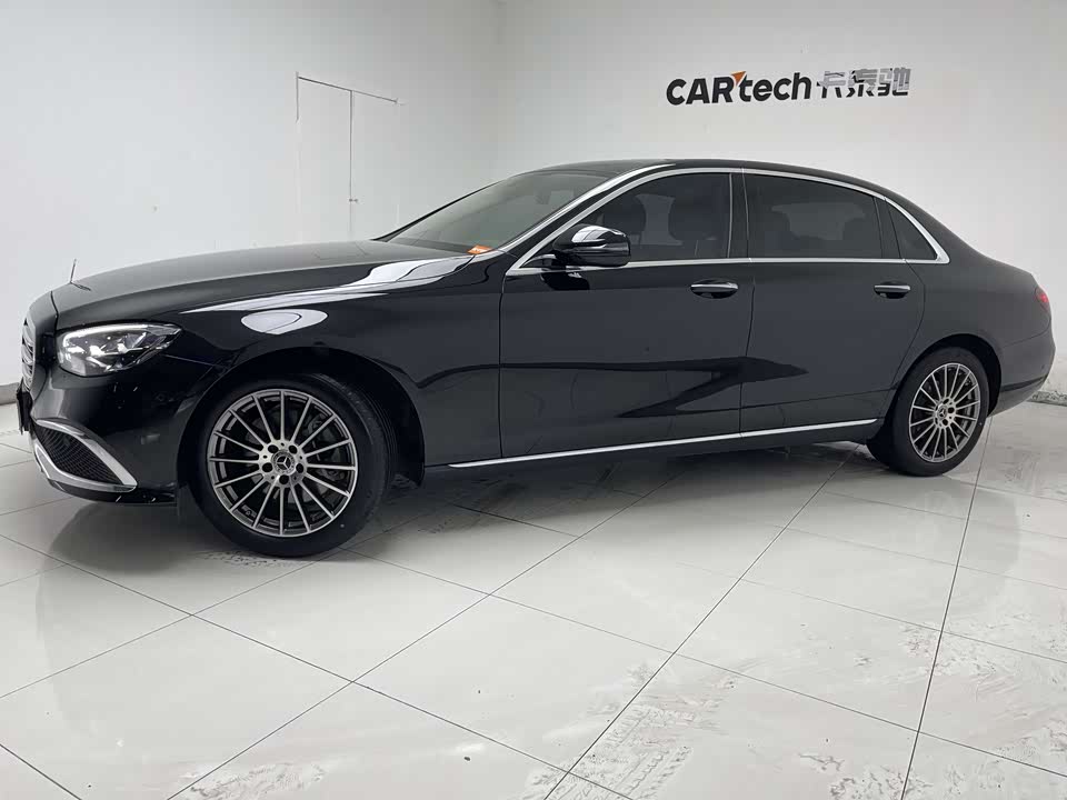 Mercedes-Benz E-class Mercedes-Benz E-class