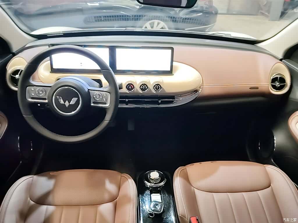 Wuling Bingo, 2023 10