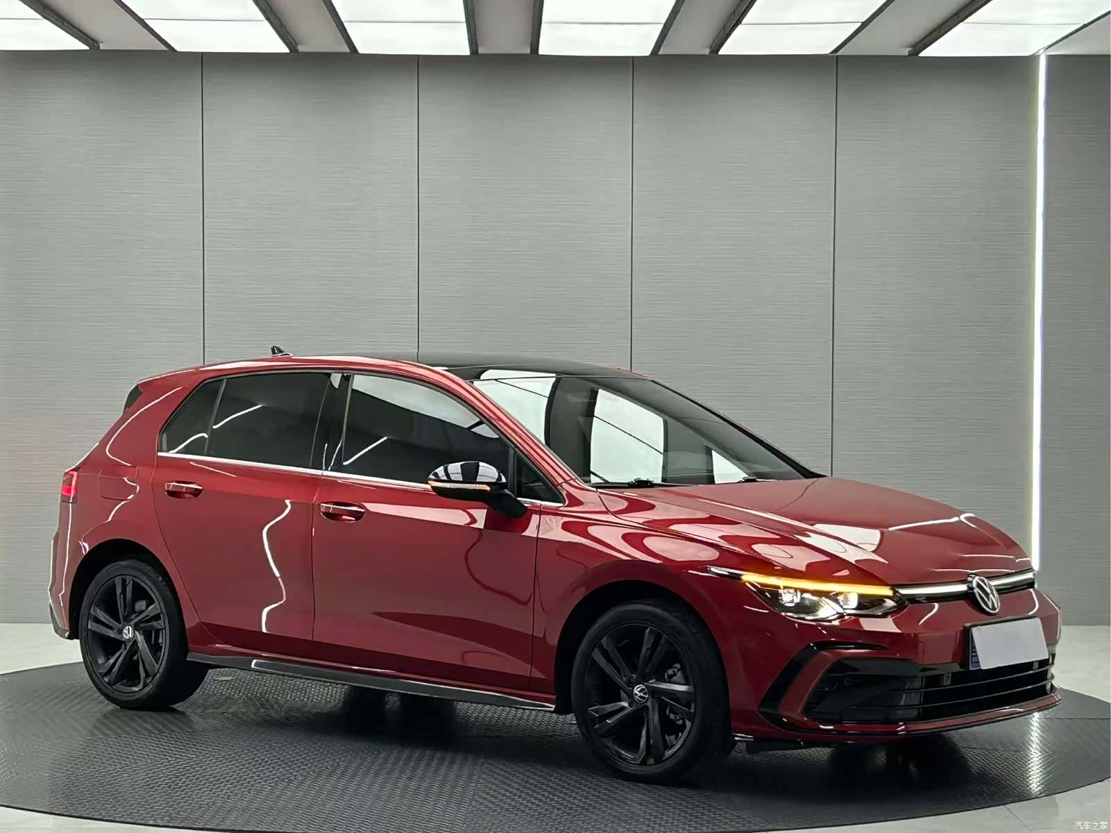 Volkswagen Golf, 2022 6