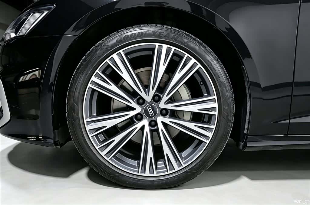Audi A6L, 2023 15