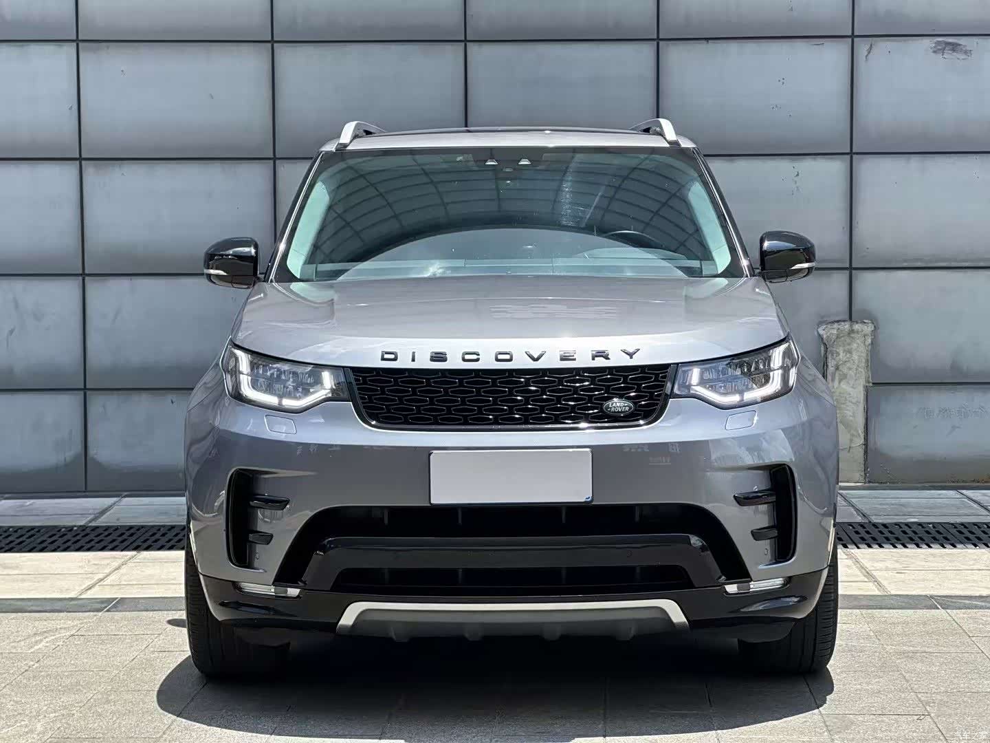 Land Rover Discovery, 2021 2