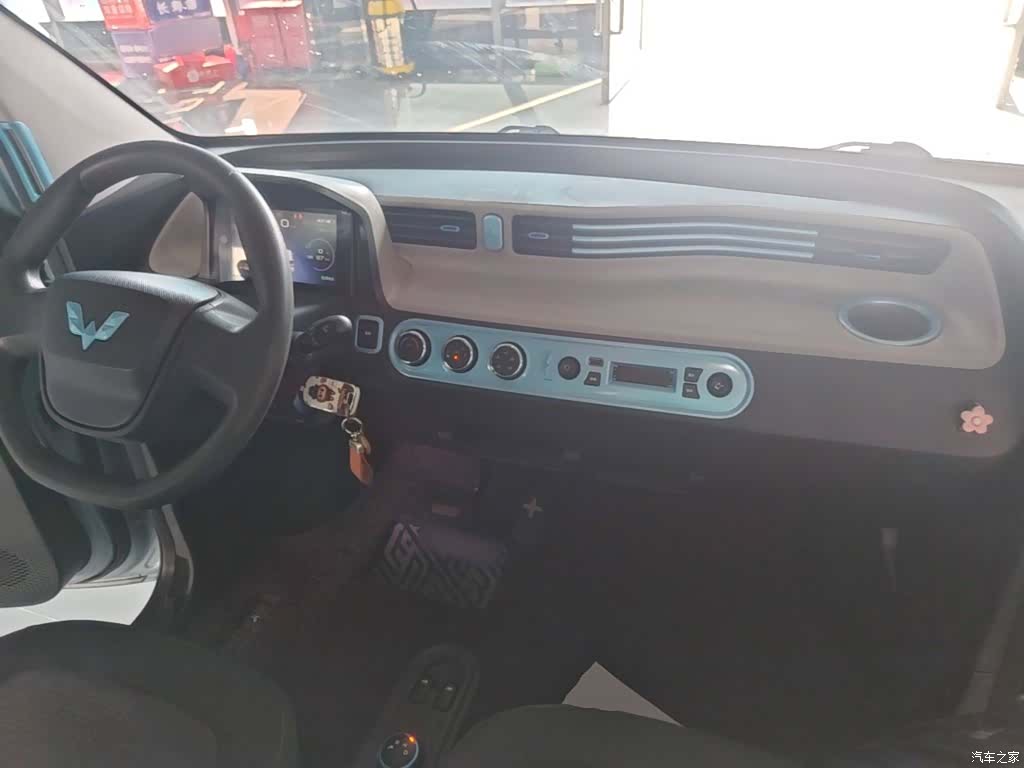 Wuling Yuan, 2021 10