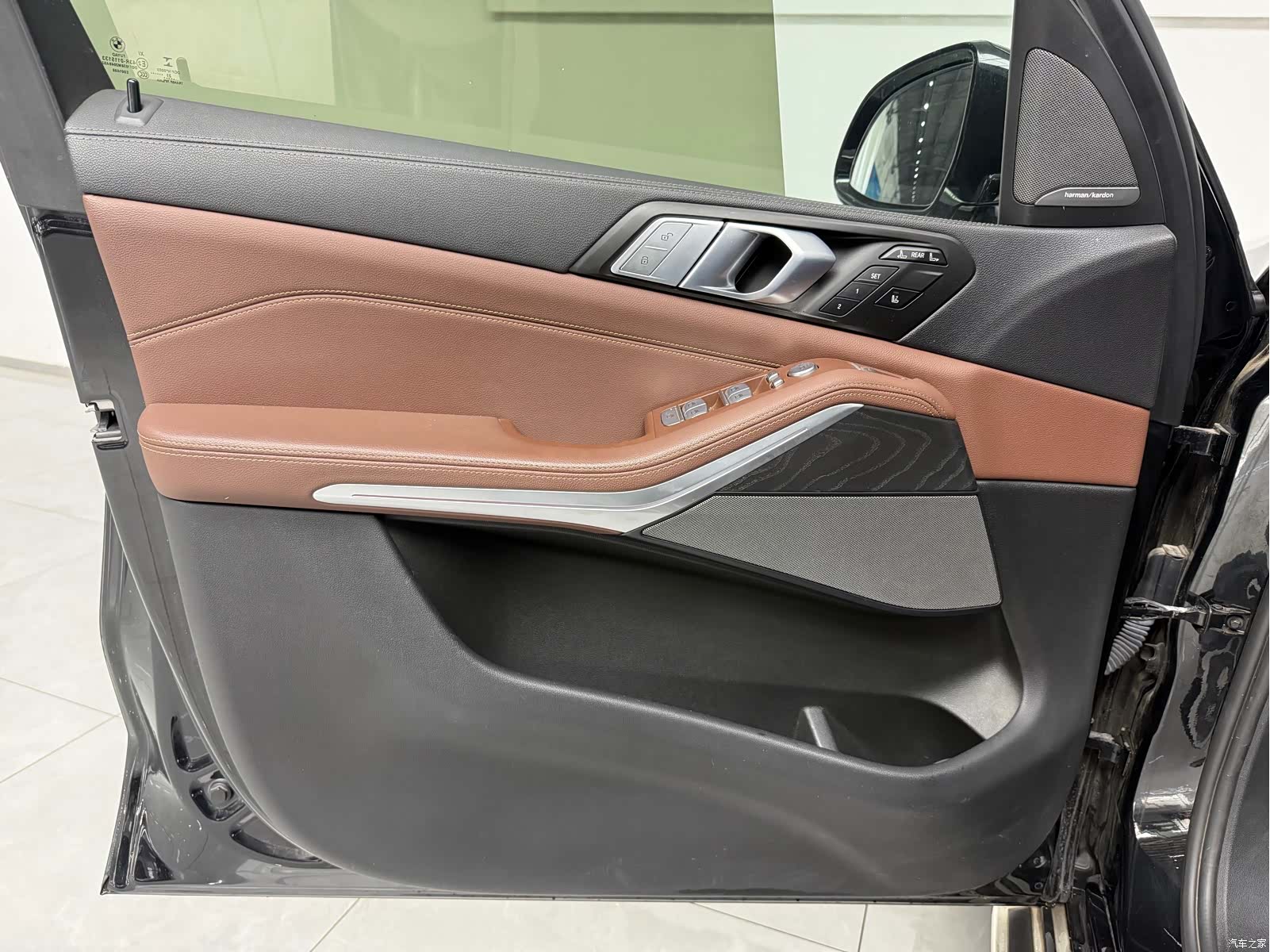 BMW X7, 2021 15